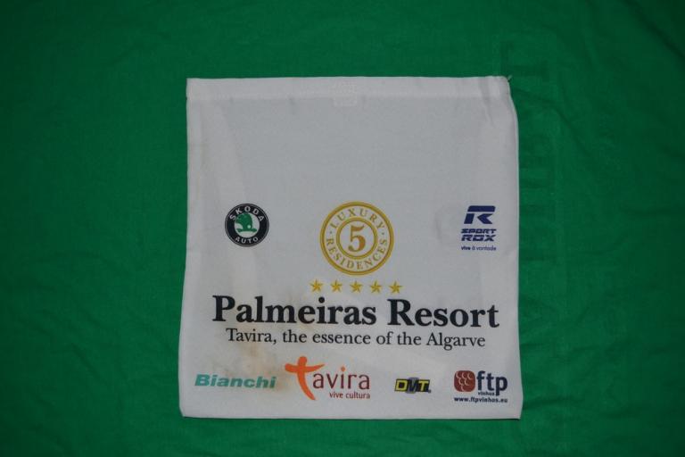 Palmeiras Resort