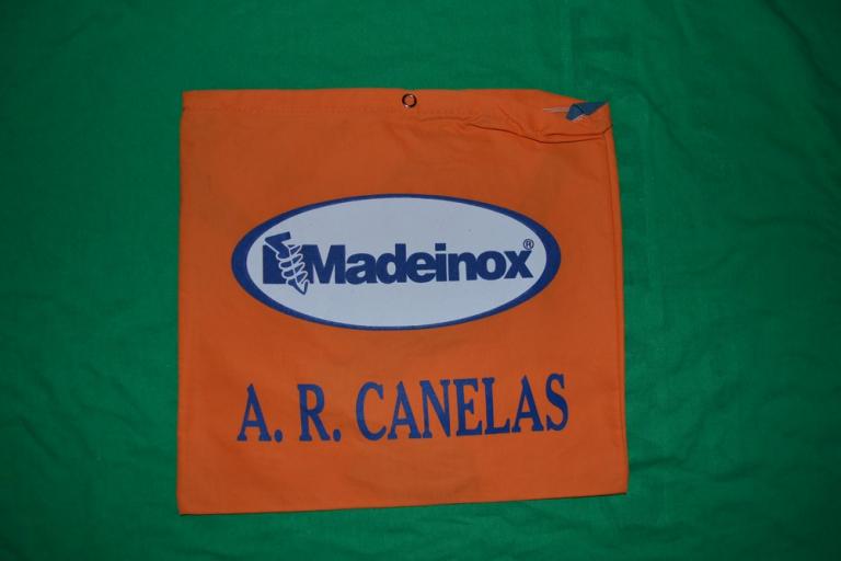 Madeinox Canelas 2005