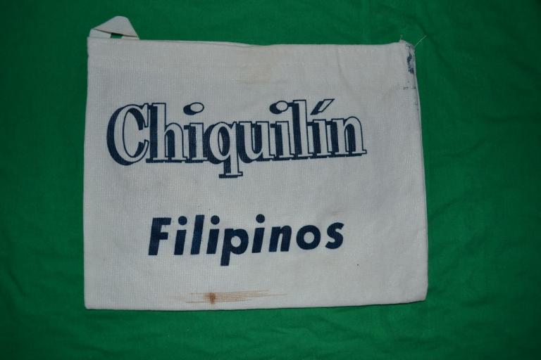 Chiquilin 1993