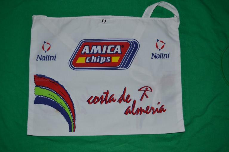 Amica Chips 1999