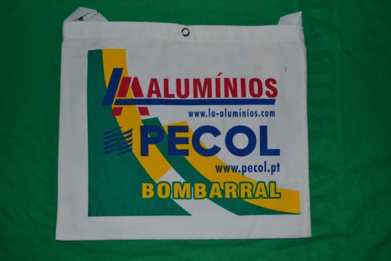 Aluminos Pecol 2002