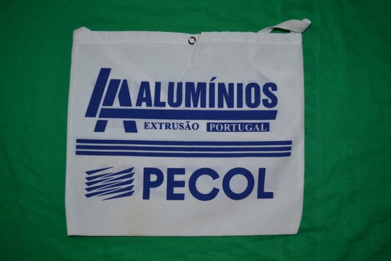 Aluminos Pecol 1998