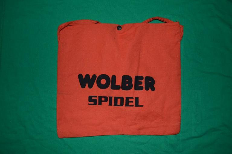Wolber Spidel 1983