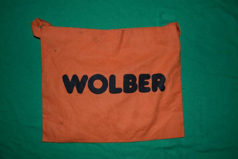 Wolber 1984