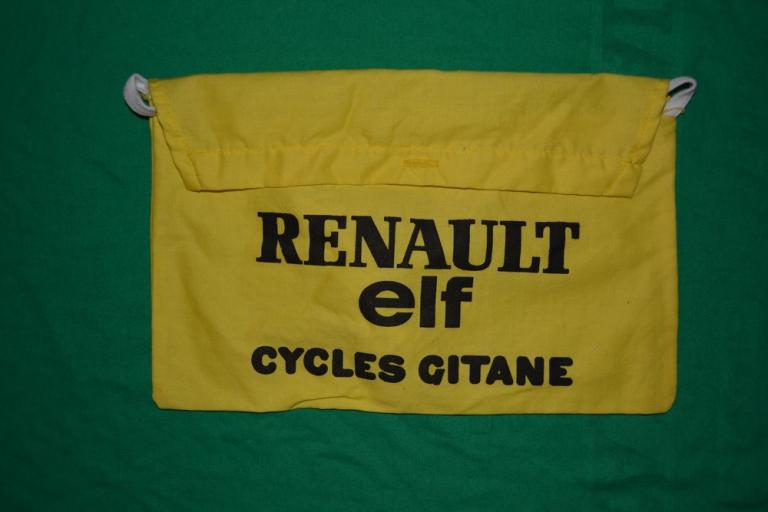 Renault Elf Gitane 1982