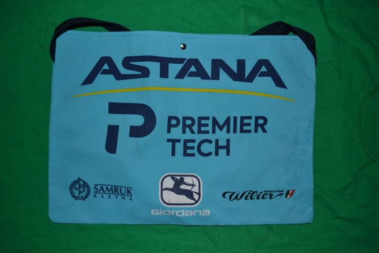 Astana Premier Tech