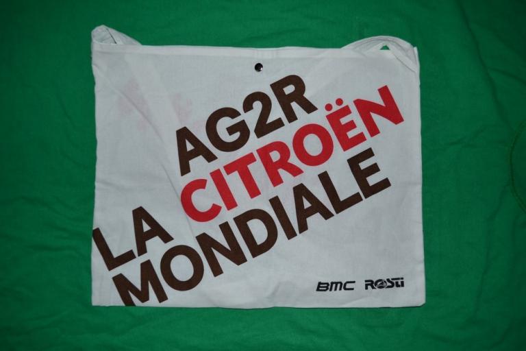 Ag2r Citroën 