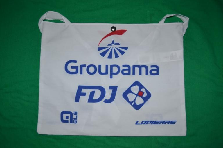 Groupama FDJ