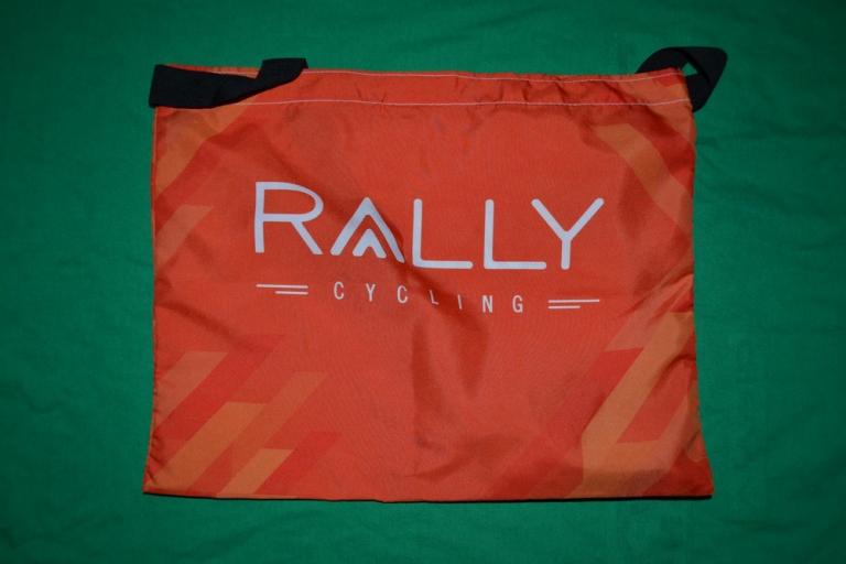 Team Rally
