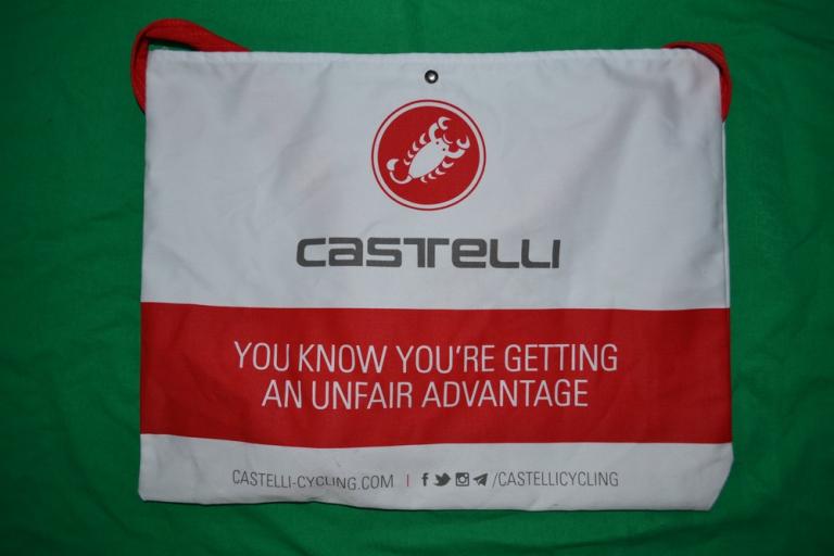 Giant Castelli U23