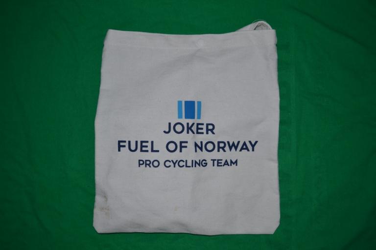 Joker Fuel Norway