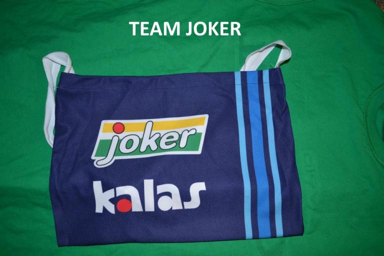 Team joker 2