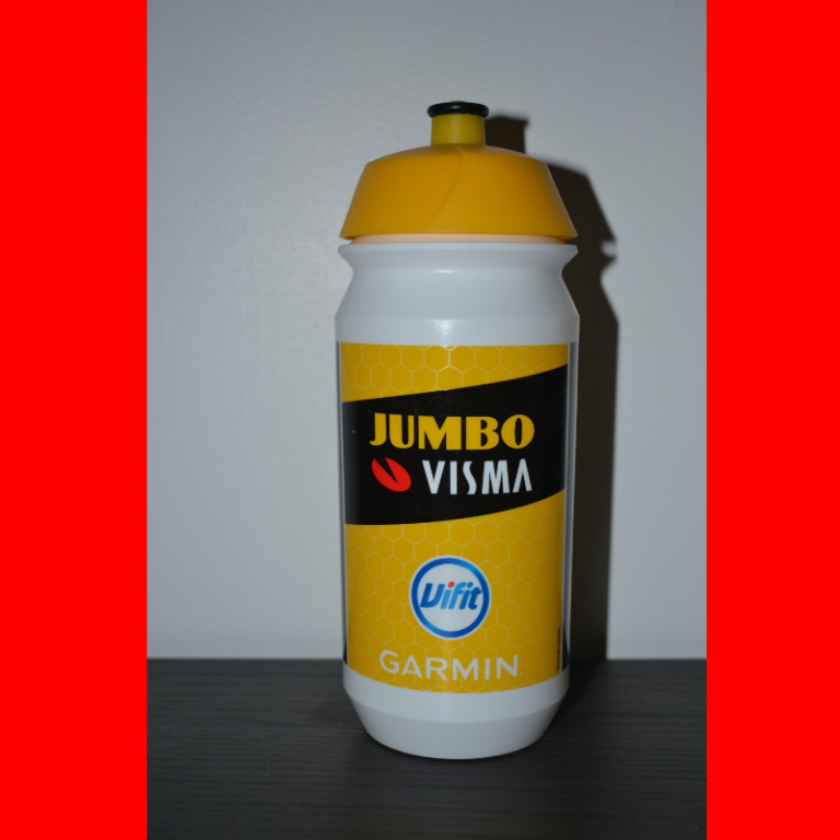 Jumbo Visma