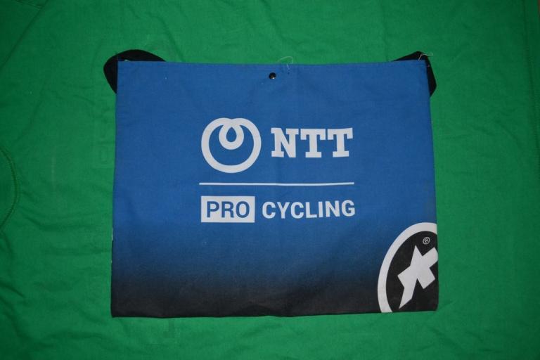 NTT Pro Cycling