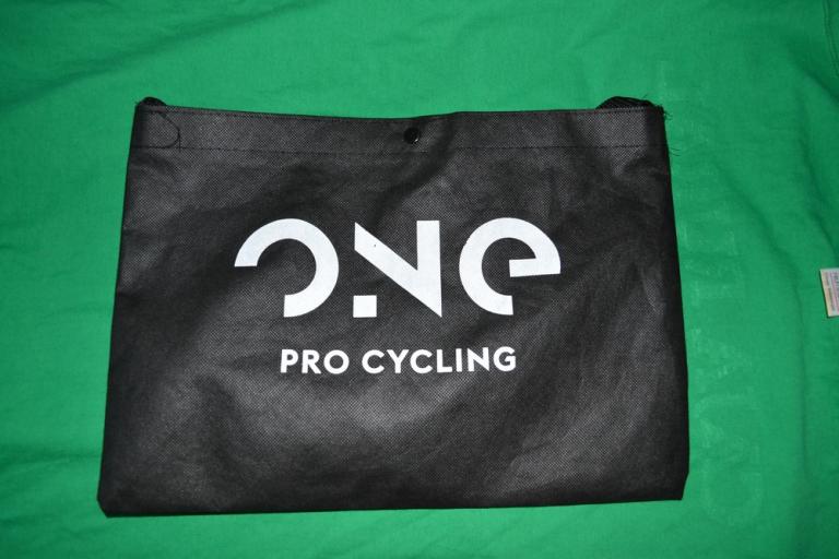 one pro cycling