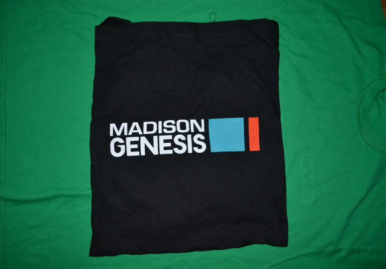 Madison Genesis