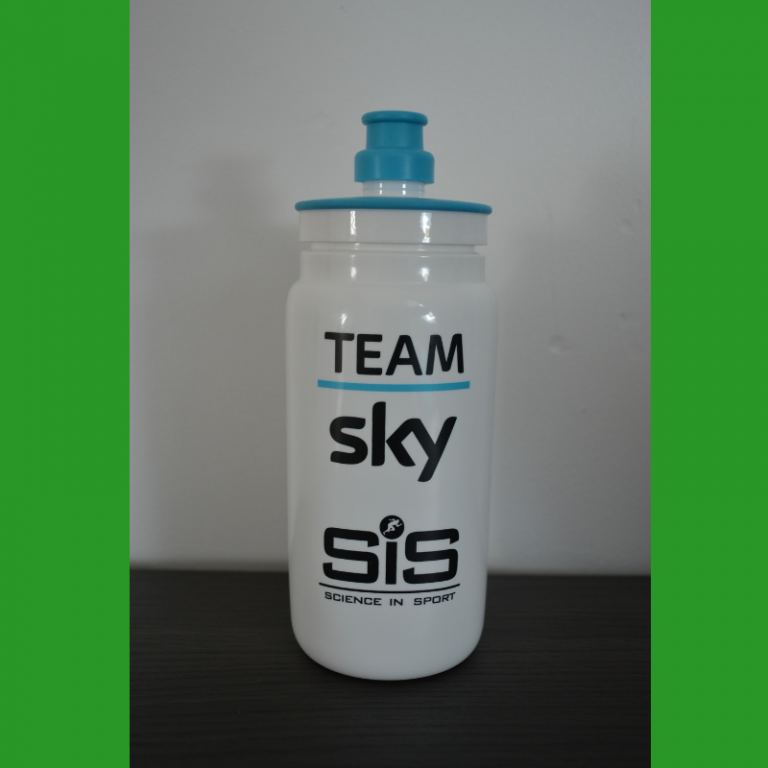Team Sky Edition TDF 1