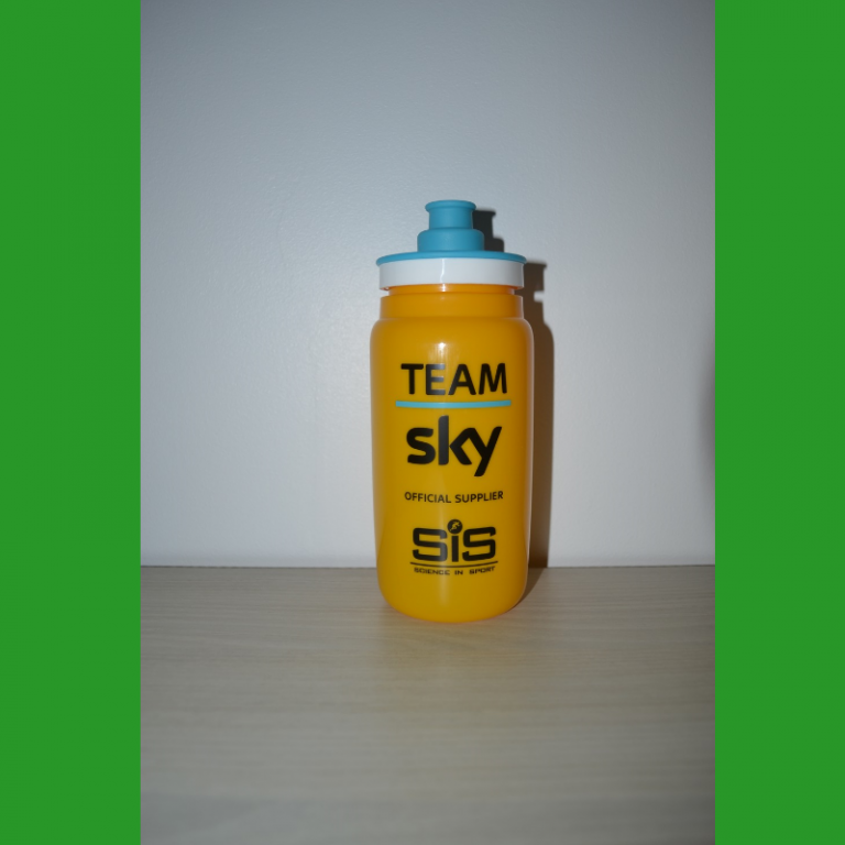Sky Sponsor