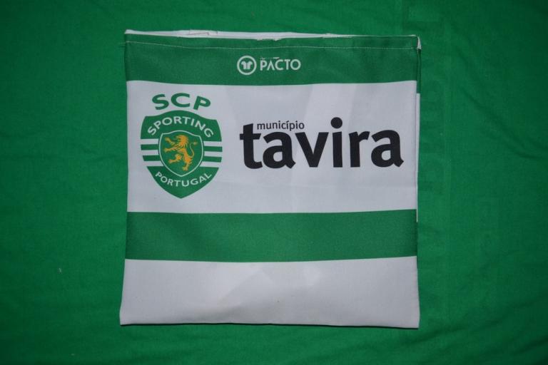 SCP Tavira