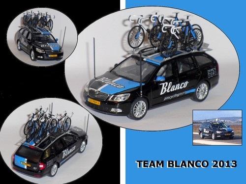 Team Blanco