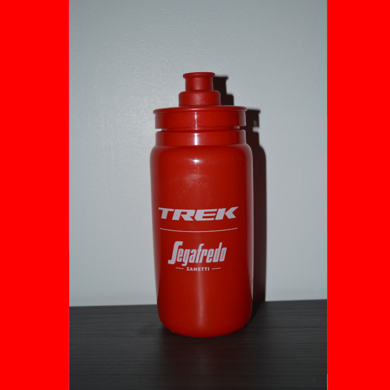 Trek Segafredo  TDF