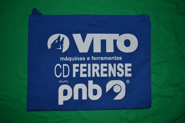 Vito Feirense 2