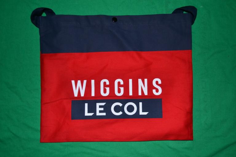 Wiggins Le Col